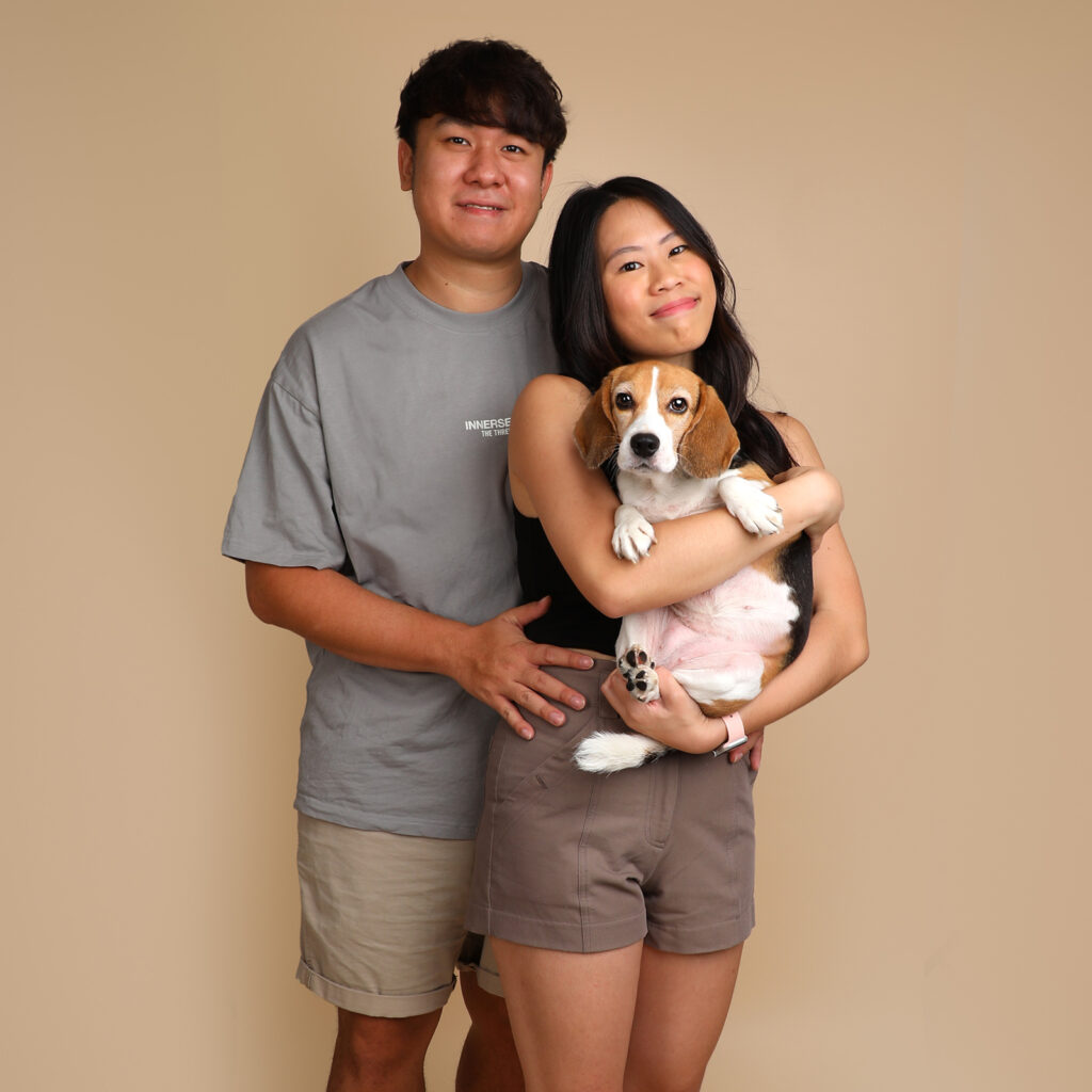 Singapore pet photography photographer, dog cat photo studio